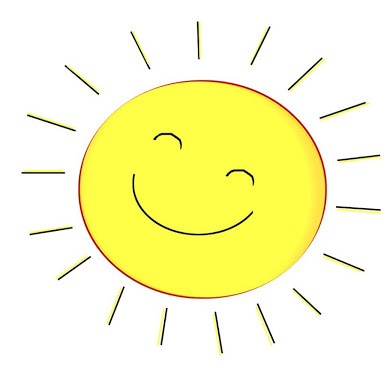 Image of a sun