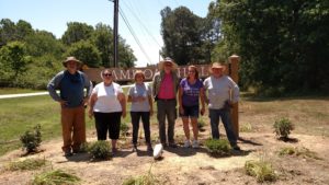 Cover photo for Granville/Person County Master Gardener Training