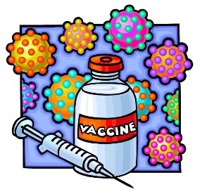 Cover photo for Food for Thought: Vaccinations