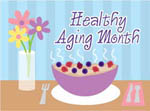 Cover photo for Age My Way