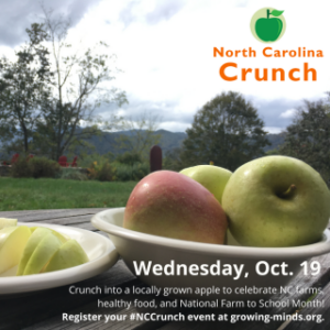 Cover photo for Crunch With Us