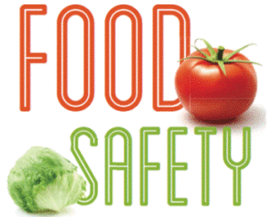 Cover photo for Food Safety Class