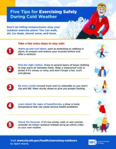 Cover photo for Be Prepared