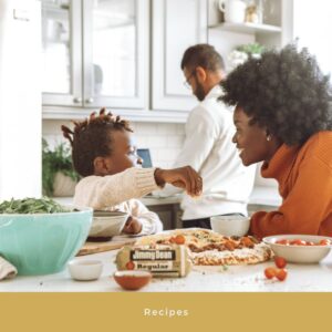 Cover photo for Saving on School Lunches