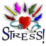 Cover photo for Beat Stress in Healthy Ways